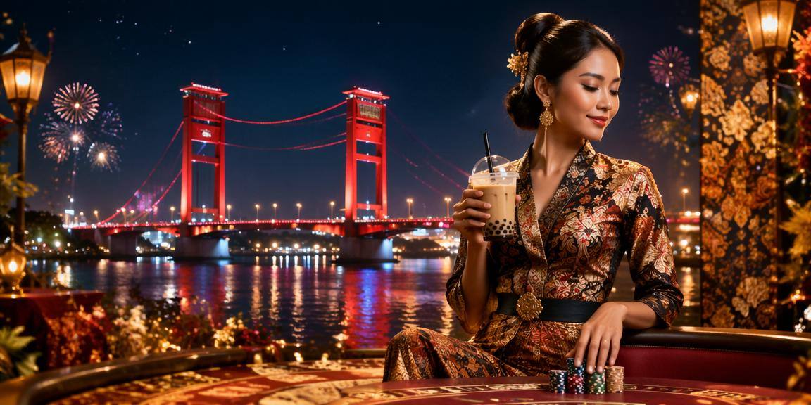 spbu777 daftar Explore What Our Casino Carries